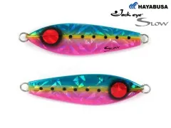 Hayabusa FS424 Jack Eye Slow Jig 60 GR