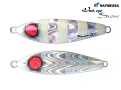 Hayabusa FS424 Jack Eye Slow Jig 120 GR