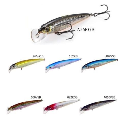 Strike Pro EG-124 B Beakster 90 Serisi Suni Yem