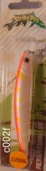 Strike Pro Jl-120 SP Arc Minnow 9 Cm 9 Gr Maket Yem