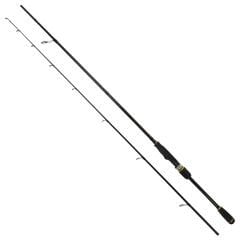 Captain 1355 Challenger 210 cm 2 Parça Spin Kamış 14-48gr Atar