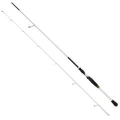 Captain 1450 Fukushi Spin 275 cm  2 Parça Spin Kamış 8-38gr Atar