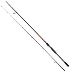 Captain 1452 Palermo Spin 270cm  2 Parça Spin Kamış 12-35gr Atar