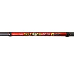 Captain 1452 Palermo Spin 270cm  2 Parça Spin Kamış 12-35gr Atar