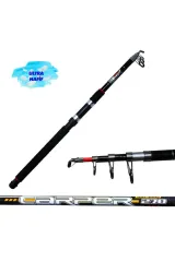 Catcher Carper 270 Yüksek Atarlı Olta Kamışı - 100-300 gr  2,70 mt