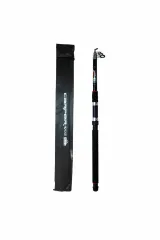 Catcher Carper 270 Yüksek Atarlı Olta Kamışı - 100-300 gr  2,70 mt
