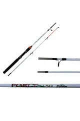 Catcher Force İki Parça Olta Kamışı 100-250gr 1.50 mt