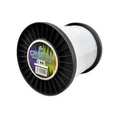 Cyrstal Bobin Misina 0,60 mm 1 kğ