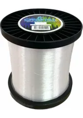 Cyrstal Bobin Misina 0,60 mm 1 kğ