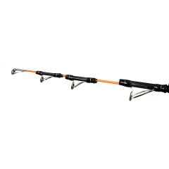 Captain 1699 Bodyguard 420cm Tele Surf Kamış 100-300gr Atar