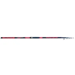 Lineaeffe 2282942 Heavy Caster 420cm Tele Surf Kamış UP TO 250gr Atar