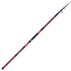 Lineaeffe 2282942 Heavy Caster 420cm Tele Surf Kamış UP TO 250gr Atar