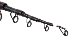 Lineaeffe 2282942 Heavy Caster 420cm Tele Surf Kamış UP TO 250gr Atar