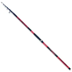 Lineaeffe 2282942 Heavy Caster 420cm Tele Surf Kamış UP TO 250gr Atar