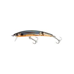 Yo-Zuri CRYSTAL 3D MINNOW JOINTED 100mm  15 GR