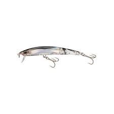 Yo-Zuri CRYSTAL 3D MINNOW JOINTED 100mm  15 GR