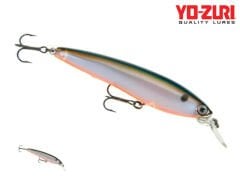 Yozuri 3 D Mınnow 100 R725-PTS 17 GR