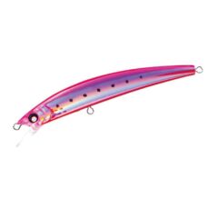 Yo-Zuri Crystal Long Cast Sinking Minnow 110 mm 17g