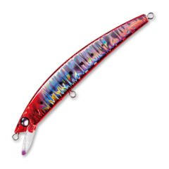 Yo-Zuri Crystal Long Cast Sinking Minnow 110 mm 17g