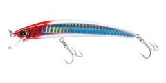 Yozuri Crystal Minnow Floating  110 MM 12 GR