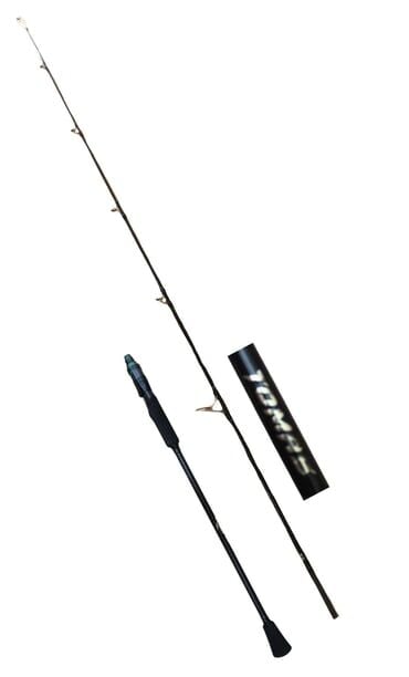 Balza Tomas 40-150 gr Tekne Kamışı