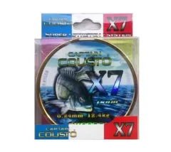 Balza Captain Cousto X7 Misina