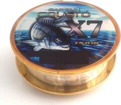 Balza Captain Cousto X7 Misina