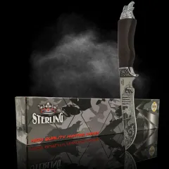 Sterling Avcı Bıcağı 29 cm