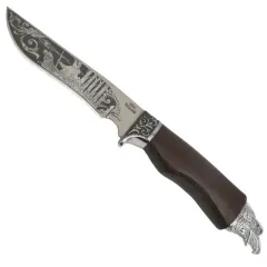 Sterling Avcı Bıcağı 29 cm