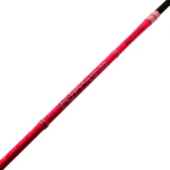 Kaido Light Jigg.PİNK Rod Casting Chartreuse KB-632ML