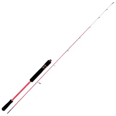 Kaido Light Jigg.PİNK Rod Casting Chartreuse KB-632ML
