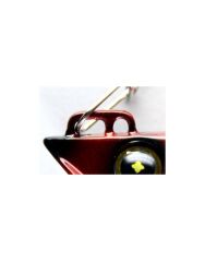 Hayabusa FS 443 Frilly Shad Silikon 40gr Shore Jig Suni Yem