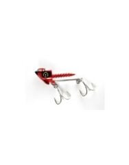 Hayabusa FS 443 Frilly Shad Silikon 40gr Shore Jig Suni Yem