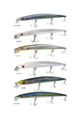 İsora Homori Floating 14,5cm 19gr Maket Yem