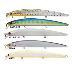 İsora Homori Floating 14,5cm 19gr Maket Yem