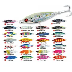 Pro Hunter K5 Trend 220 gr Jig