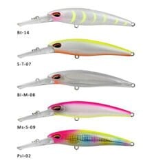 Sea Horse Mega-Xap 12 Cm 32 Gr