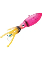 Pandora Squid x 133MM 90GR Cuttle Fish Silikon