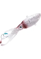 Pandora Squid x 133MM 90GR Cuttle Fish Silikon