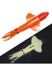 Pandora Squid X Calamary 170Gr Silikon Kalamar Yem