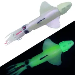 Pandora Squid X Calamary 150gr Silikon Kalamar Yem