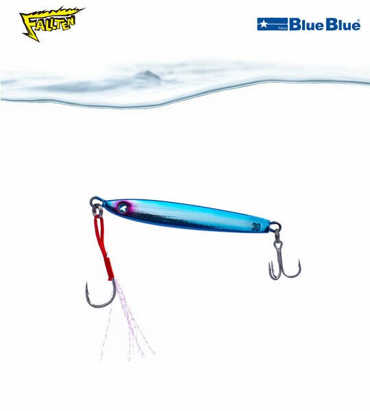 BlueBlue Fallten Jıg 40 Gr -01