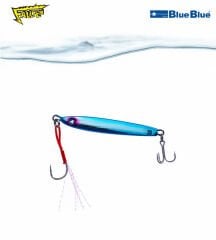 BlueBlue Fallten Jıg 40 Gr -01