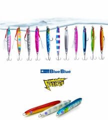 BlueBlue Fallten Jıg 40 Gr -01