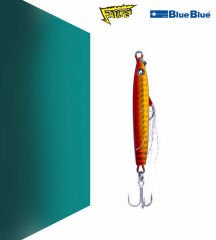 BlueBlue Fallten Jıg 40 Gr -04