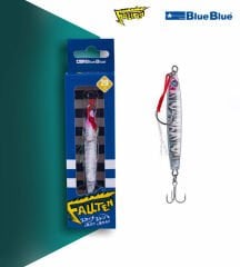 BlueBlue Fallten Jıg 40 Gr -08