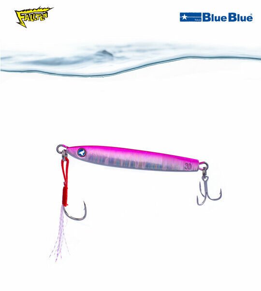 BlueBlue Fallten Jıg 40 Gr -10