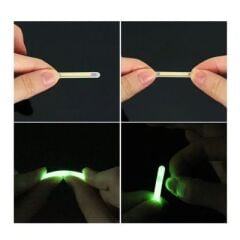 Firefly Fosfor 4,5x39mm Yellow Green
