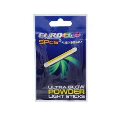 Eurofish Light Sticks Fosfor 5'li 4.5x39mm