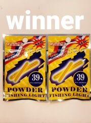 Winner 2 li fosfor 4,5x39 mm Fıshıng Lıght